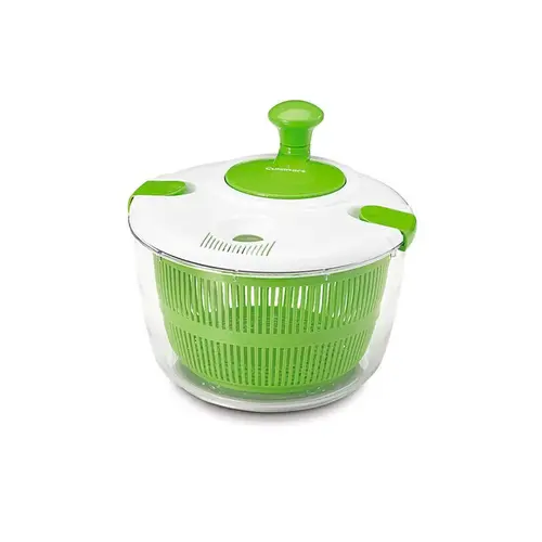 Cuisinart Centrifuga De Salada Pequeno CTG-00-SSAS