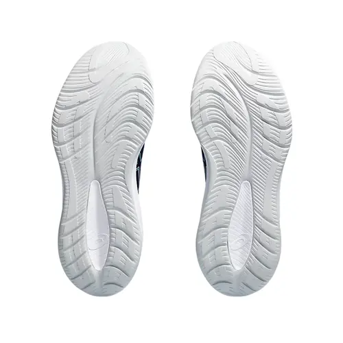 Asics Tênis Masculino Gel Cumulus 26 Azul Escuro/Azul Claro