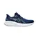 Asics Tênis Masculino Gel Cumulus 26 Azul Escuro/Azul Claro 1011B792 (401)