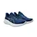Asics Tênis Masculino Gel Cumulus 26 Azul Escuro/Azul Claro 1011B792 (401)