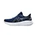 Asics Tênis Masculino Gel Cumulus 26 Azul Escuro/Azul Claro 1011B792 (401)
