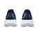 Asics Tênis Masculino Gel Cumulus 26 Azul Escuro/Azul Claro 1011B792 (401)