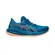 Asics Tênis Masculino Gel Cumulus 26 Azul Marinho/Laranja 1011B792 (403)