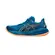 Asics Tênis Masculino Gel Cumulus 26 Azul Marinho/Laranja 1011B792 (403)