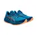 Asics Tênis Masculino Gel Cumulus 26 Azul Marinho/Laranja 1011B792 (403)