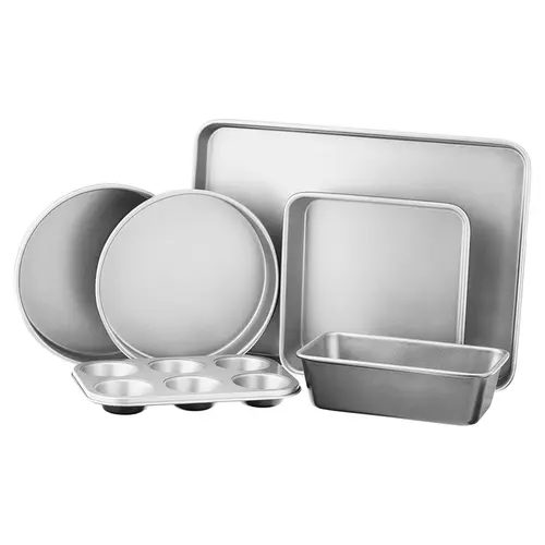 Cuisinart Conjunto De Assadeiras 6 Peças AMB-6