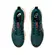 Asics Tênis Masculino Gel Cumulus 27 Saxon Verde/Rosa Reef 1011B960 (301)