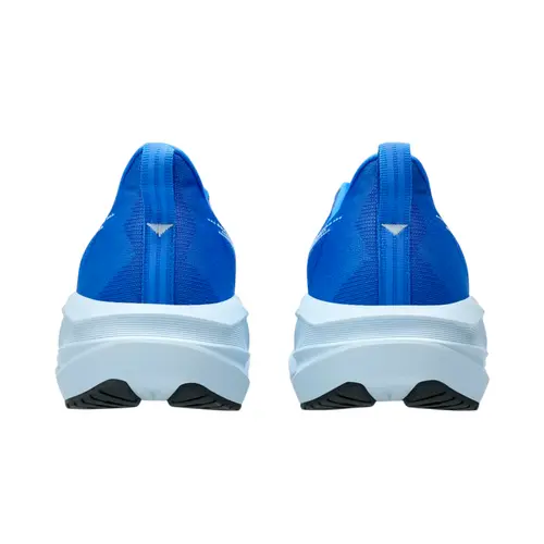 Asics Tênis Masculino Novablast 5 Illusion Azul/Azul 1011B974 (403)