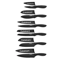 Cuisinart Conjunto De Facas 12 Peças Com Protetor De Lamina C77-12PMB