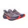 Asics Tênis Masculino Novablast 5 Roxo/Rosa Reef 1011B974 (500)