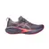 Asics Tênis Masculino Novablast 5 Roxo/Rosa Reef 1011B974 (500)