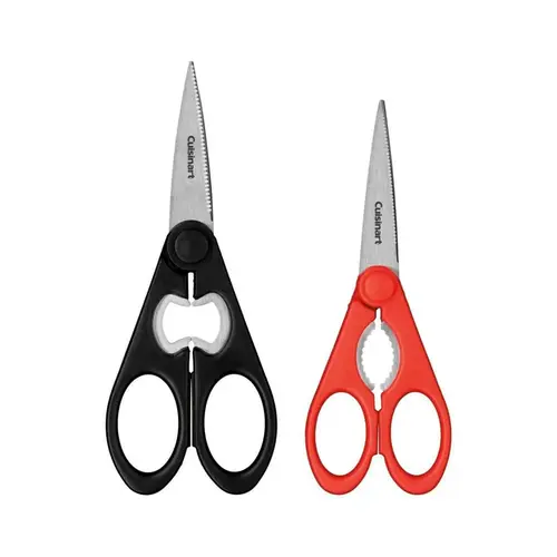 Cuisinart Conjunto De Tesouras 2 Peças C77-2PSHR8B7R