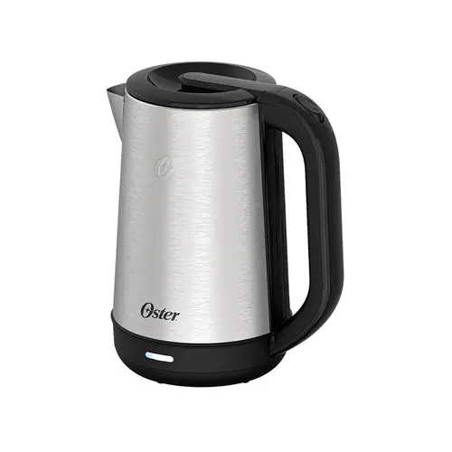 Oster Chaleira Elétrica Inox 127v OCEL840