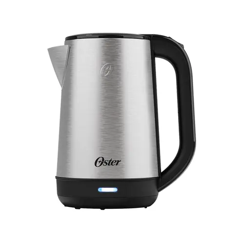 Oster Chaleira Elétrica Inox 127v OCEL840