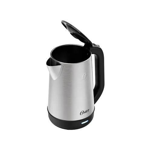 Oster Chaleira Elétrica Inox 127v OCEL840