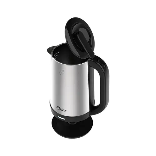 Oster Chaleira Elétrica Inox 127v OCEL840