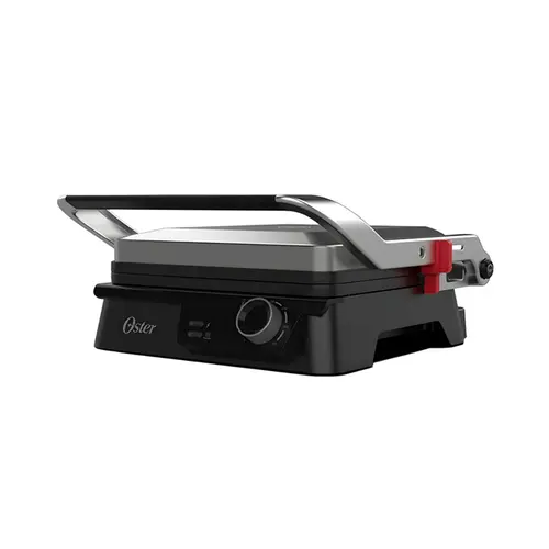 Oster Grill Elétrico Multiuso Abertura 180° 127v OGL610