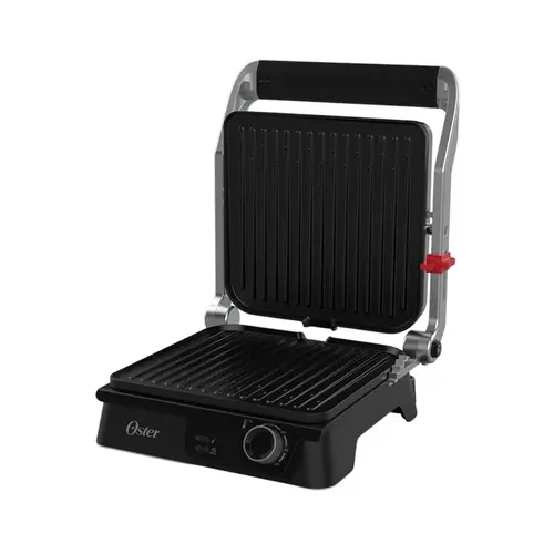 Oster Grill Elétrico Multiuso Abertura 180° 127v OGL610