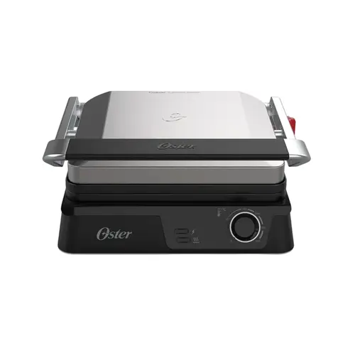 Oster Grill Elétrico Multiuso Abertura 180° 127v OGL610