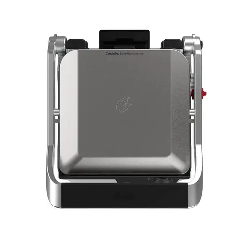 Oster Grill Elétrico Multiuso Abertura 180° 127v OGL610