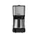 Oster Cafeteira Jarra Inox 1,2L Preta OCAF650 127v