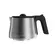 Oster Cafeteira Jarra Inox 1,2L Preta OCAF650 127v