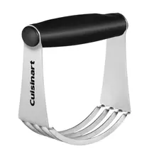 Cuisinart Cortador De Massa CTG-00-DB