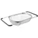 Cuisinart Escorredor Inox Com Alcas Antiderrapante CTG-00-OSC