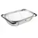 Cuisinart Escorredor Inox Com Alcas Antiderrapante CTG-00-OSC