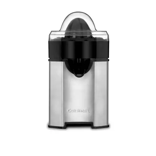 Cuisinart Espremedor De Frutas Pulp Control 220V 62810