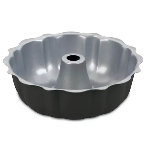 Cuisinart Forma De Bolo Canelada De 24cm AMB-95FCP
