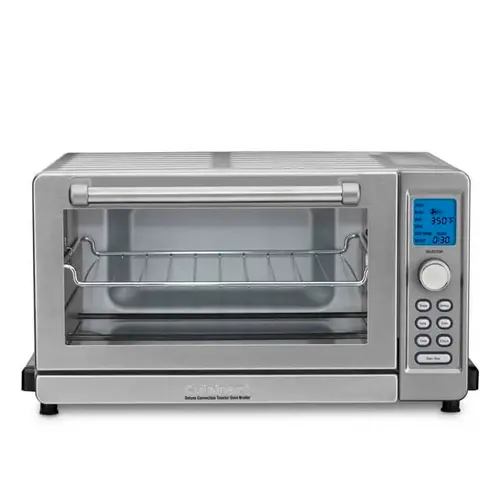 Cuisinart Forno De Conveccao Oven Deluxe 127V 62813