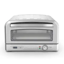 Cuisinart Forno De Pizza Eletrico Oven 127V 62811