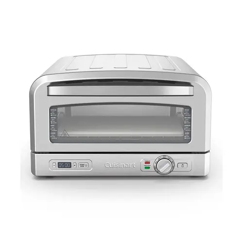 Cuisinart Forno De Pizza Eletrico Oven 220V 62812