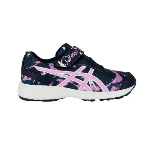 Asics Tênis Infantil Fantasy 4 Azul/Branco 1014A357 (402)