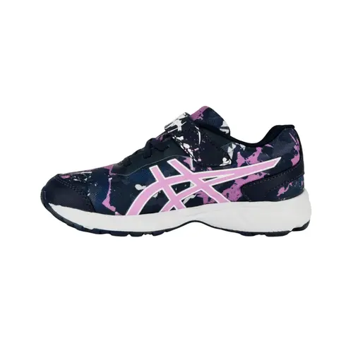Asics Tênis Infantil Fantasy 4 Azul/Branco 1014A357 (402)