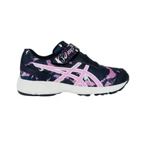 Asics Tênis Infantil Fantasy 4 Azul/Branco 1014A357 (402)