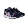 Asics Tênis Infantil Fantasy 4 Azul/Branco 1014A357 (402)