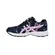 Asics Tênis Infantil Fantasy 4 Azul/Branco 1014A357 (402)