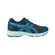 Asics Tênis Infantil Buzz 4 Cinza/Branco 1014A358 (021)