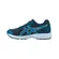 Asics Tênis Infantil Buzz 4 Cinza/Branco 1014A358 (021)