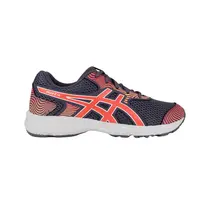 Asics Tênis Infantil Buzz 4 Roxo/Branco 1014A358 (501)