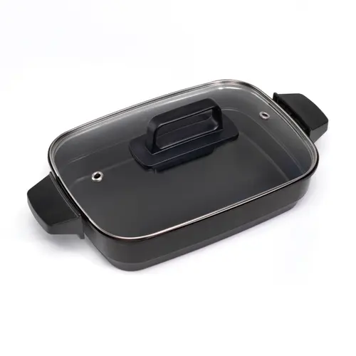 Cuisinart Grill Multiuso 127V 62737