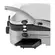 Cuisinart Grill Eletrico Griddler Aço Escovado