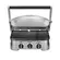 Cuisinart Grill Eletrico Griddler Aço Escovado