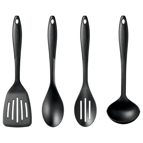 Cuisinart Kit Utensílios De Cozinha 4 Peças CTG-00-4BTS