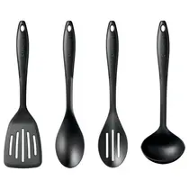 Cuisinart Kit Utensílios De Cozinha 4 Peças CTG-00-4BTS