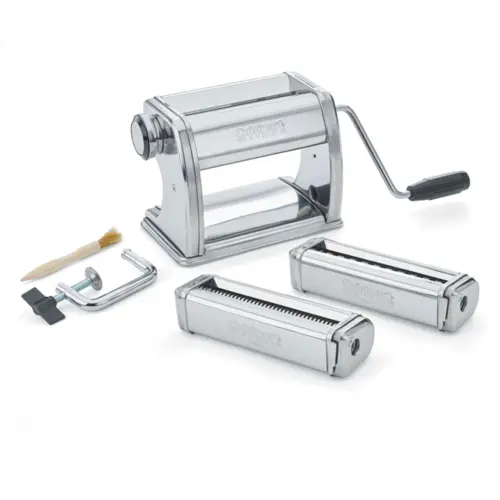 Cuisinart Maquina Fazer Macarrão CTG-00-PM