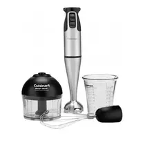 Cuisinart Mixer 3 Em 1 Smart Stick Inox 127V 62733
