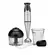 Cuisinart Mixer 3 Em 1 Smart Stick Inox 127V 62733